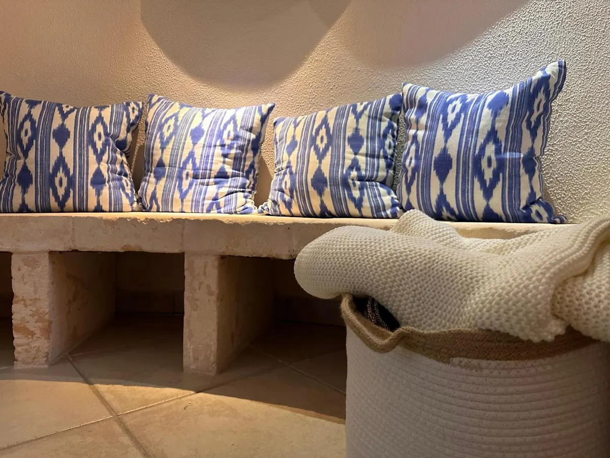 Villa Sanchez In Strandnahe Mit Pool, Jacuzzi, Klima, Wifi, Gas Bbq Santanyi